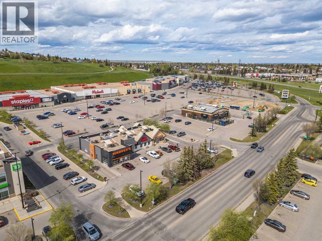 2207, 1888 Signature Park Sw, Calgary, Alberta  T3H 4Z1 - Photo 38 - A2281598