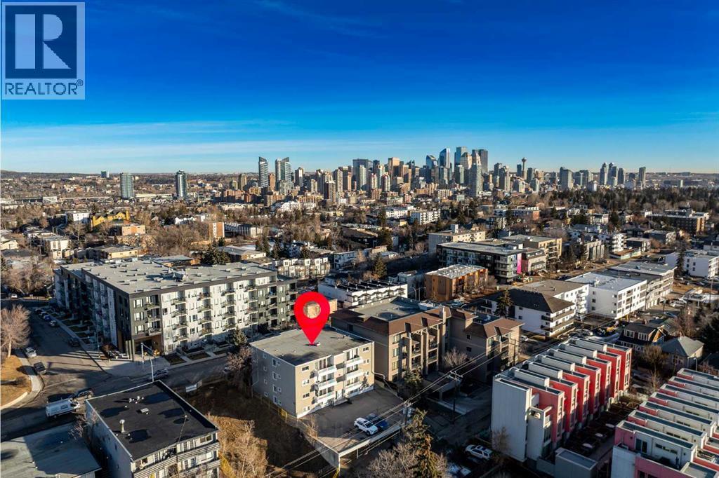 7, 1815 26 Avenue Sw, Calgary, Alberta  T2T 1E2 - Photo 26 - A2284440