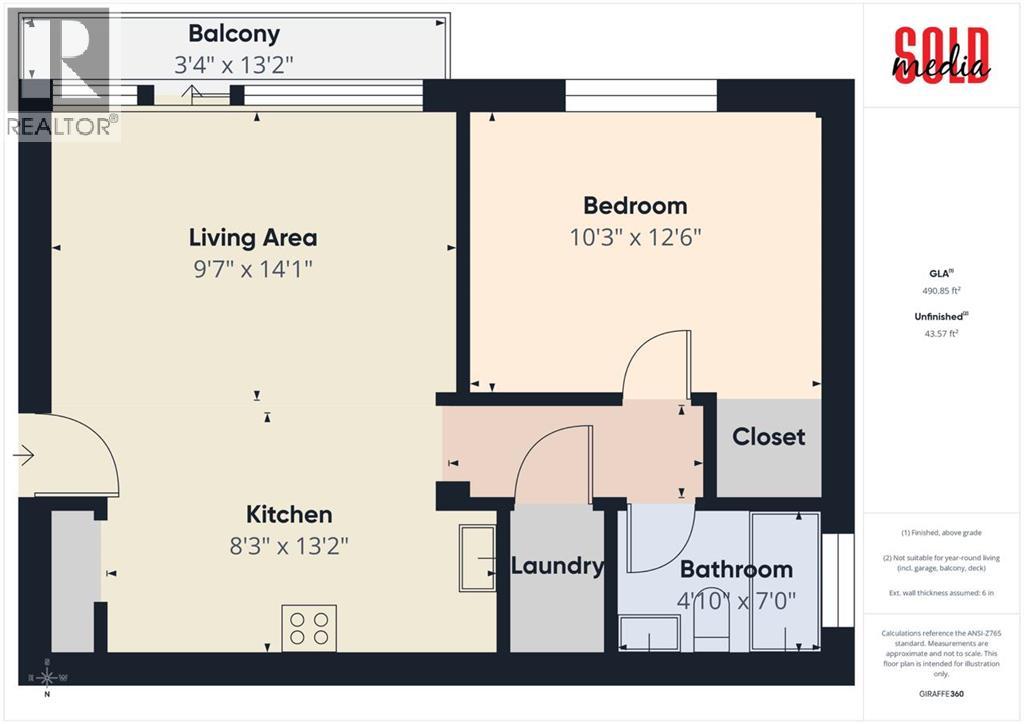 7, 1815 26 Avenue Sw, Calgary, Alberta  T2T 1E2 - Photo 27 - A2284440