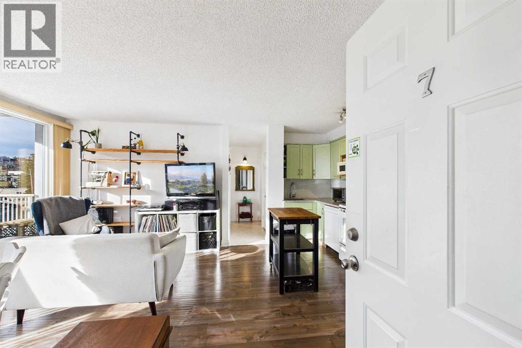 7, 1815 26 Avenue Sw, Calgary, Alberta  T2T 1E2 - Photo 20 - A2284440