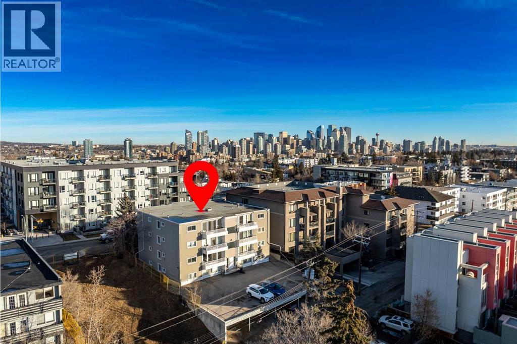 7, 1815 26 Avenue Sw, Calgary, Alberta  T2T 1E2 - Photo 21 - A2284440