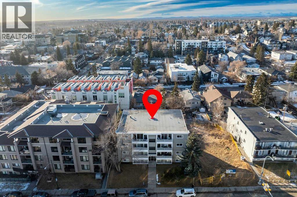 7, 1815 26 Avenue Sw, Calgary, Alberta  T2T 1E2 - Photo 22 - A2284440