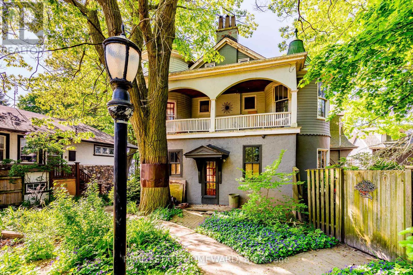 3025 Queen Street E, Toronto, Ontario  M1N 1A5 - Photo 2 - E12768712