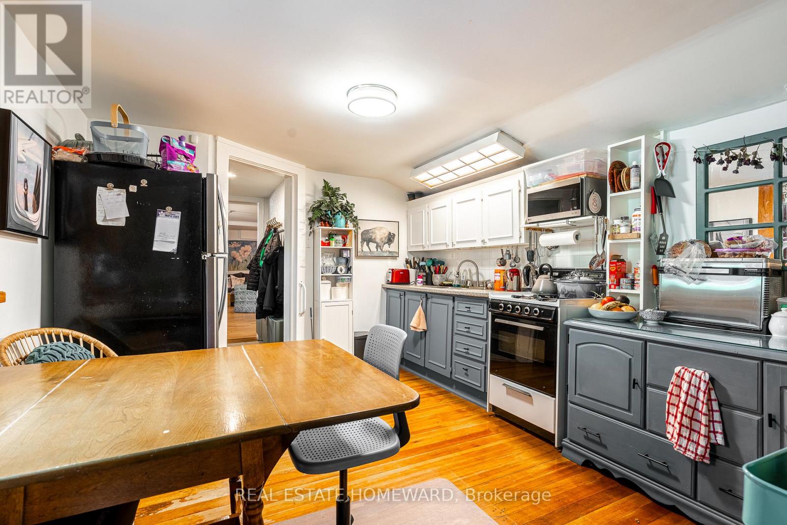 3025 Queen Street E, Toronto, Ontario  M1N 1A5 - Photo 5 - E12768712