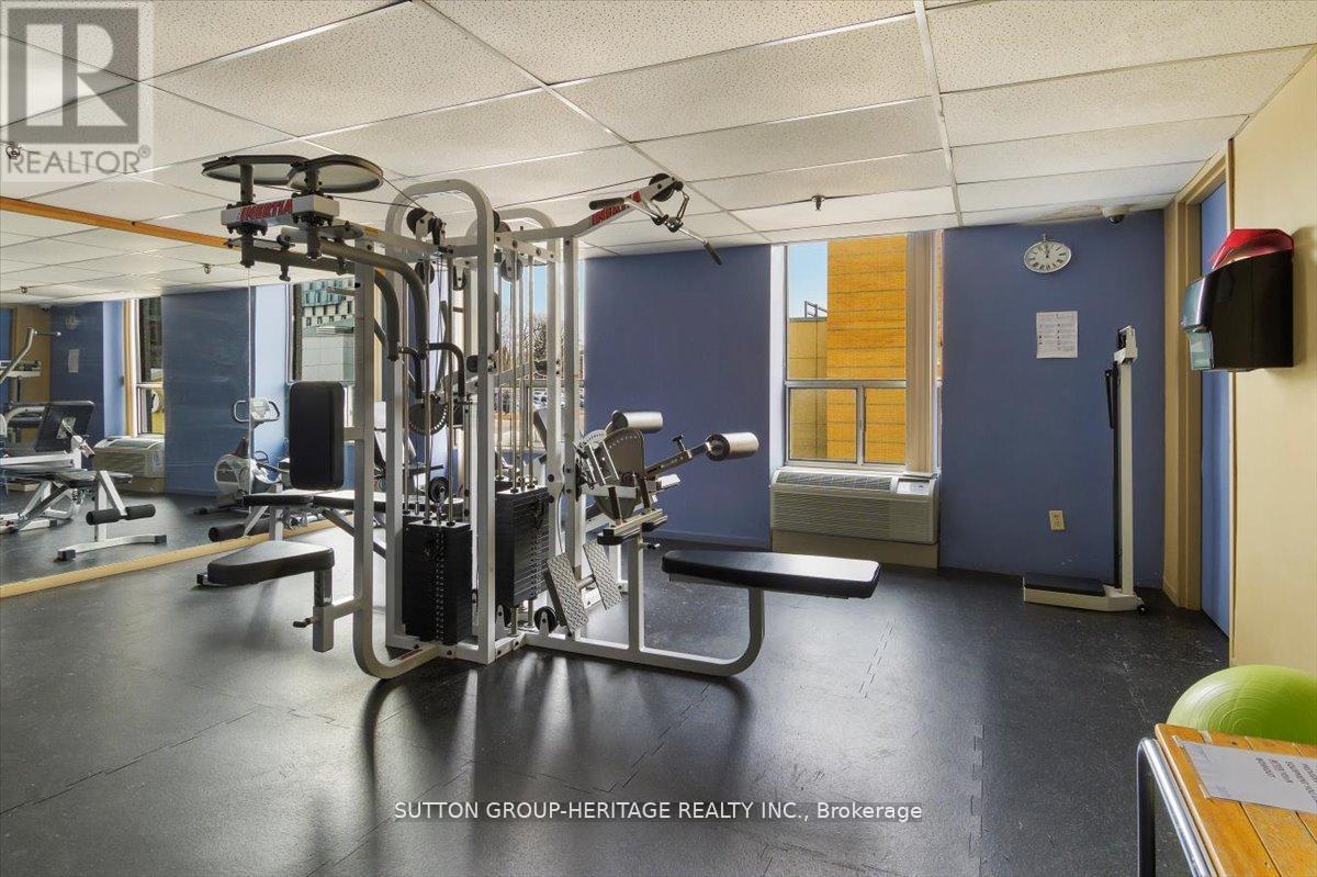 232 - 50 Richmond Street E, Oshawa, Ontario  L1G 7C7 - Photo 26 - E12768728