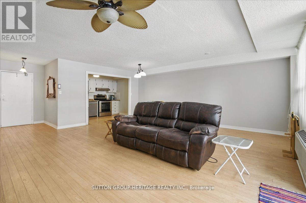 232 - 50 Richmond Street E, Oshawa, Ontario  L1G 7C7 - Photo 9 - E12768728