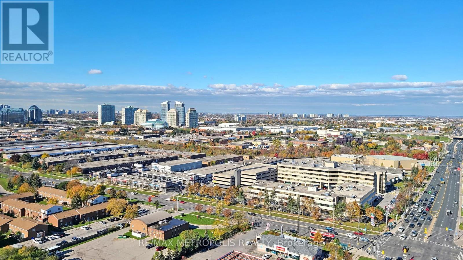 2405 - 30 Meadowglen Place, Toronto (Woburn), Ontario  M1G 0A6 - Photo 33 - E12768730