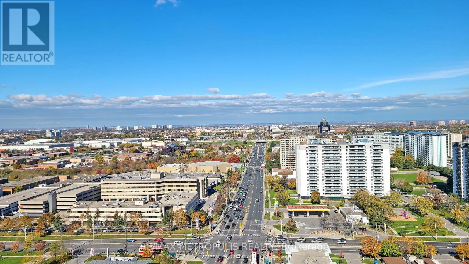 2405 - 30 Meadowglen Place, Toronto (Woburn), Ontario  M1G 0A6 - Photo 34 - E12768730