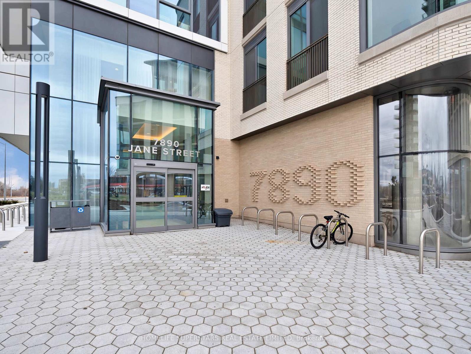 5307 - 7890 JANE STREET, vaughan (vaughan corporate centre), Ontario