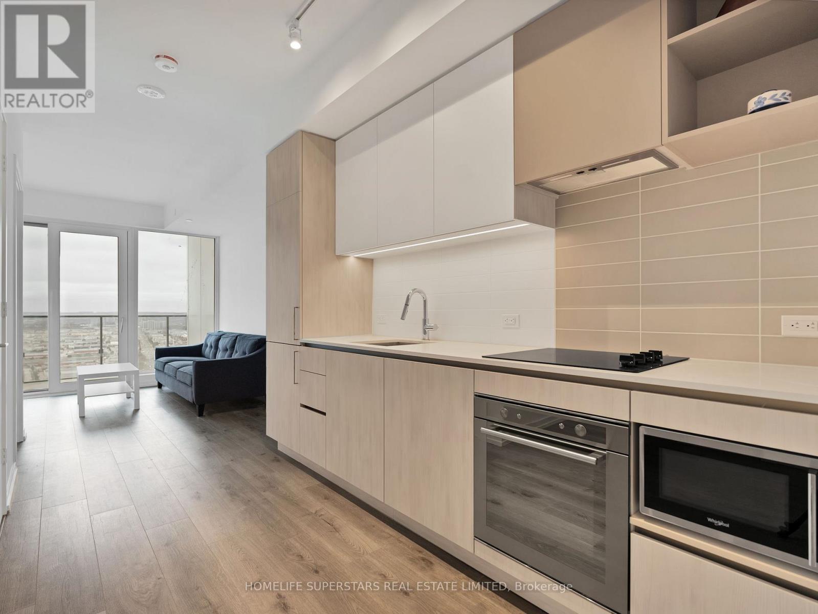 5307 - 7890 Jane Street, Vaughan (Vaughan Corporate Centre), Ontario  L4K 0K9 - Photo 11 - N12768702