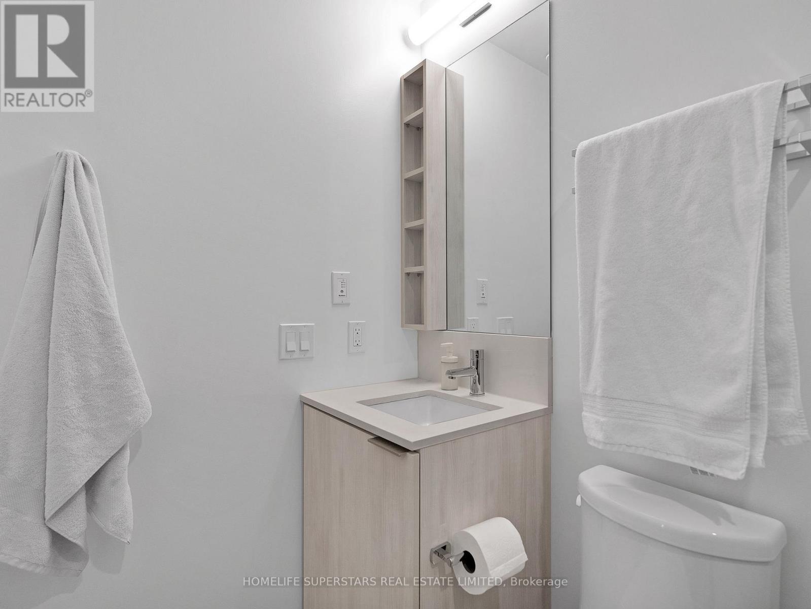 5307 - 7890 Jane Street, Vaughan (Vaughan Corporate Centre), Ontario  L4K 0K9 - Photo 5 - N12768702