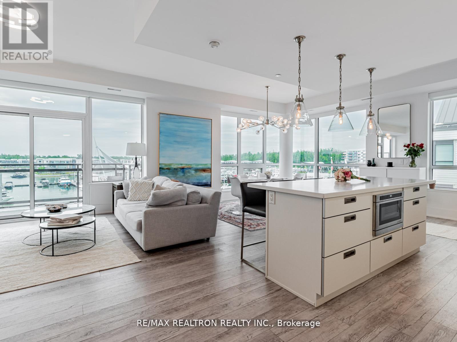 53 - 261 Broward Way, Innisfil, Ontario  L9S 0J5 - Photo 3 - N12768732