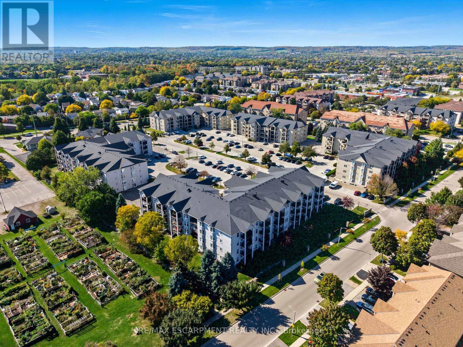 304 - 1421 Walker's Line, Burlington, Ontario  L7M 4P4 - Photo 22 - W12441345