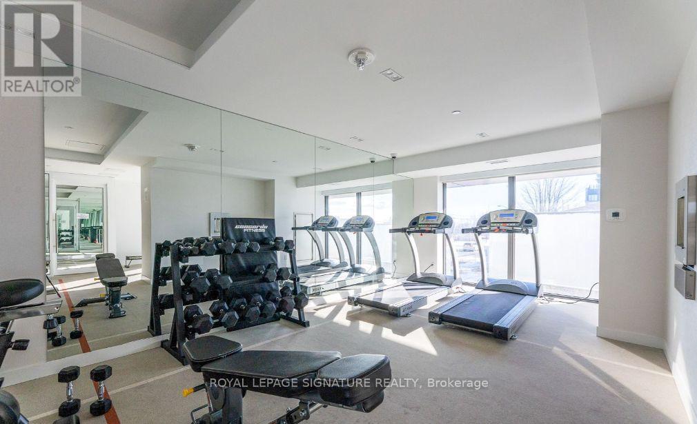 508 - 1195 The Queensway Street W, Toronto (Islington-City Centre West), Ontario  M8Z 1R6 - Photo 11 - W12768694