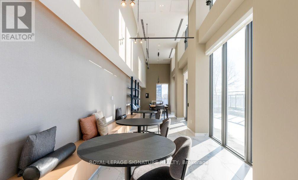 508 - 1195 The Queensway Street W, Toronto (Islington-City Centre West), Ontario  M8Z 1R6 - Photo 16 - W12768694