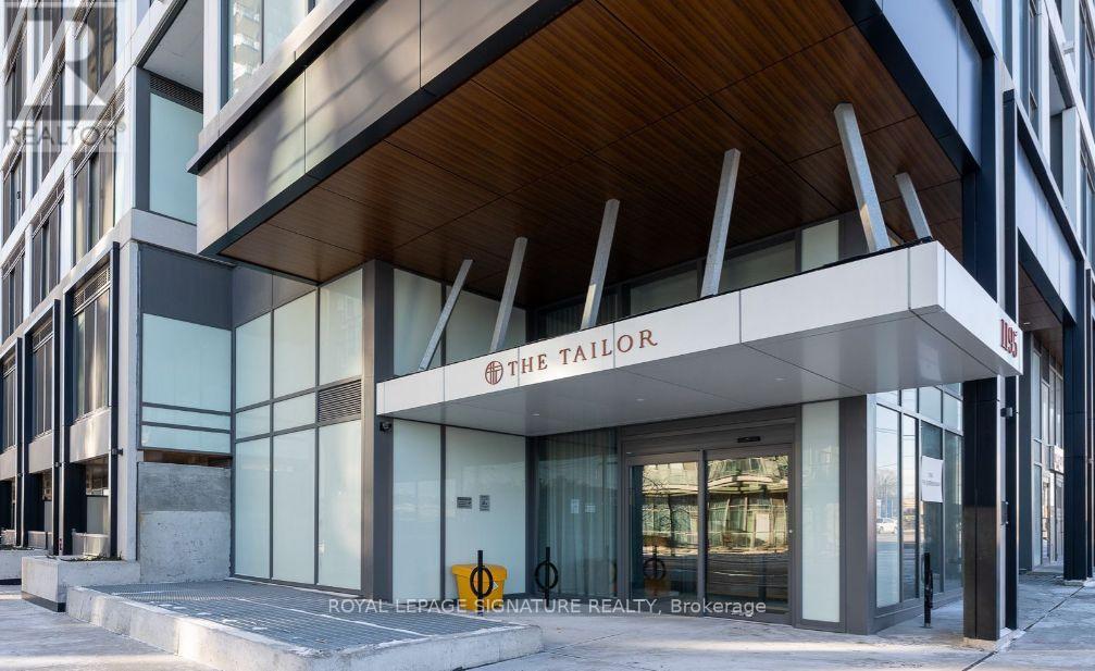 508 - 1195 The Queensway Street W, Toronto (Islington-City Centre West), Ontario  M8Z 1R6 - Photo 5 - W12768694