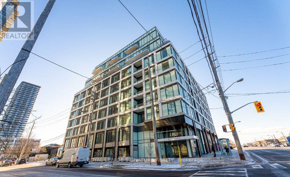 508 - 1195 The Queensway Street W, Toronto (Islington-City Centre West), Ontario  M8Z 1R6 - Photo 7 - W12768694