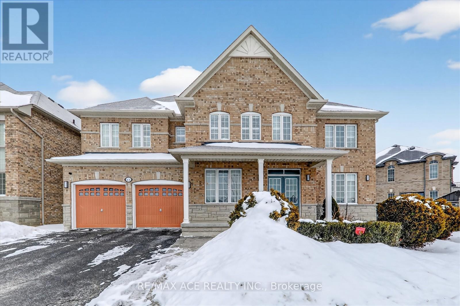13 GENTRY WAY, brampton (bram east), Ontario