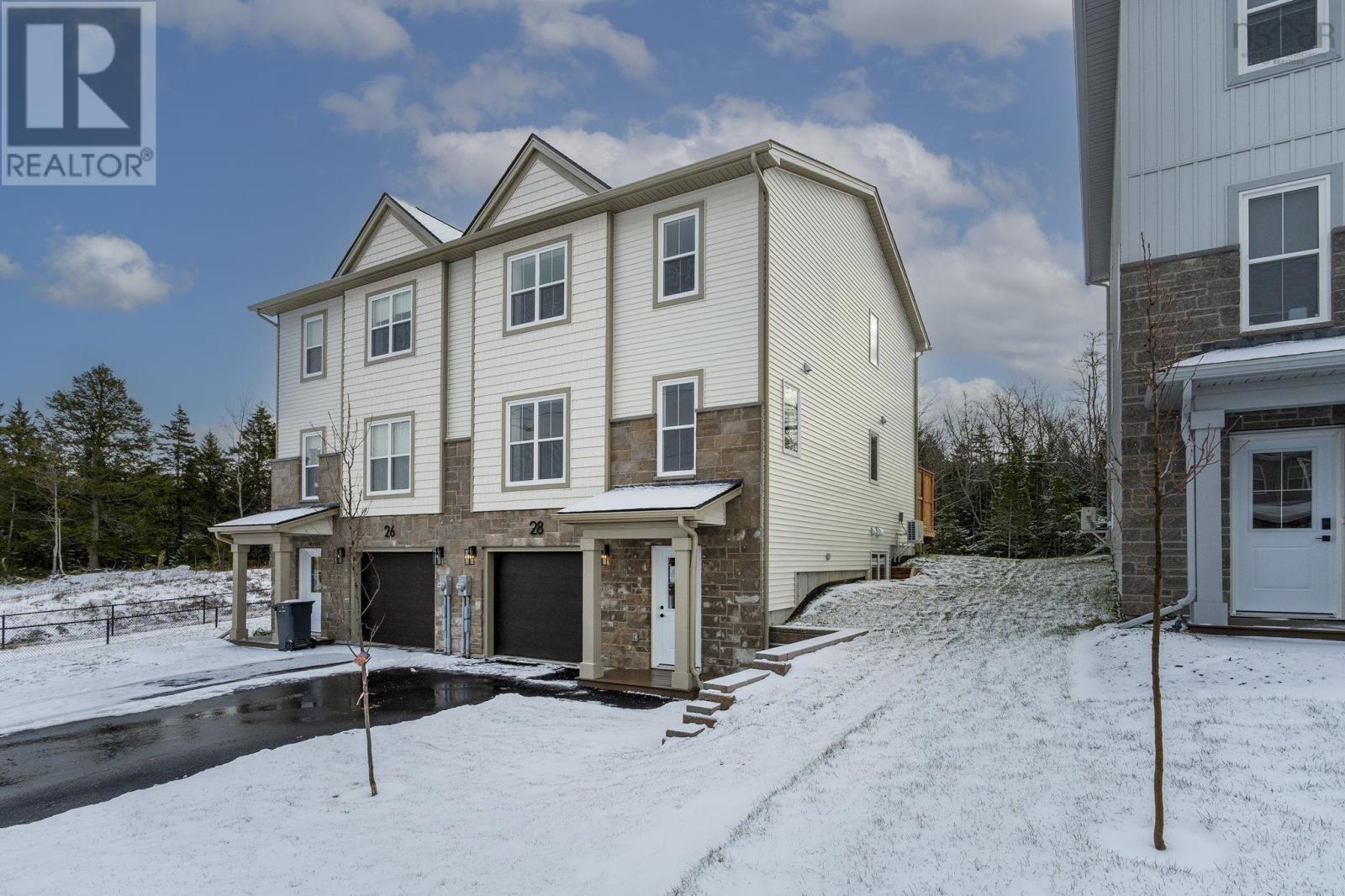 Smd-3b 28 Simona Drive, Dartmouth, Nova Scotia  B2X 2E1 - Photo 3 - 202602350