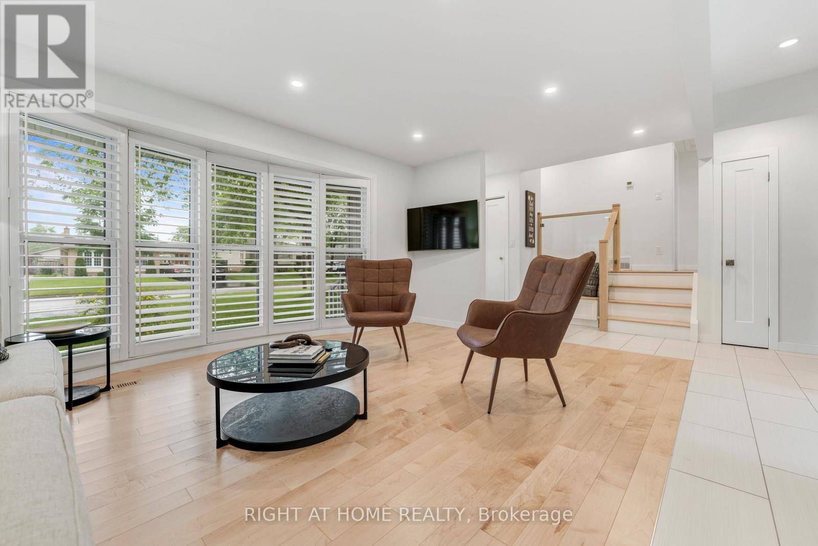 11 Nickel Street, St. Catharines, Ontario  L2M 1L4 - Photo 10 - X12768708