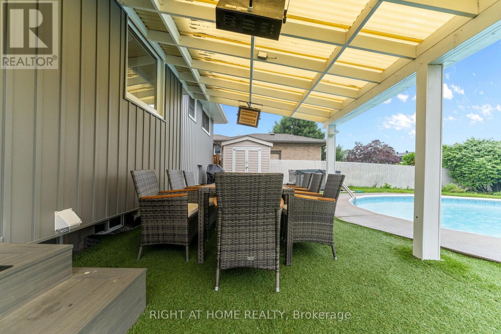 11 Nickel Street, St. Catharines, Ontario  L2M 1L4 - Photo 34 - X12768708