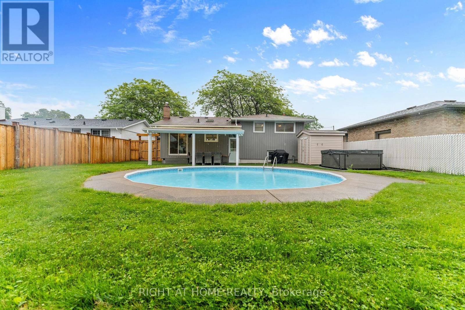 11 Nickel Street, St. Catharines, Ontario  L2M 1L4 - Photo 38 - X12768708