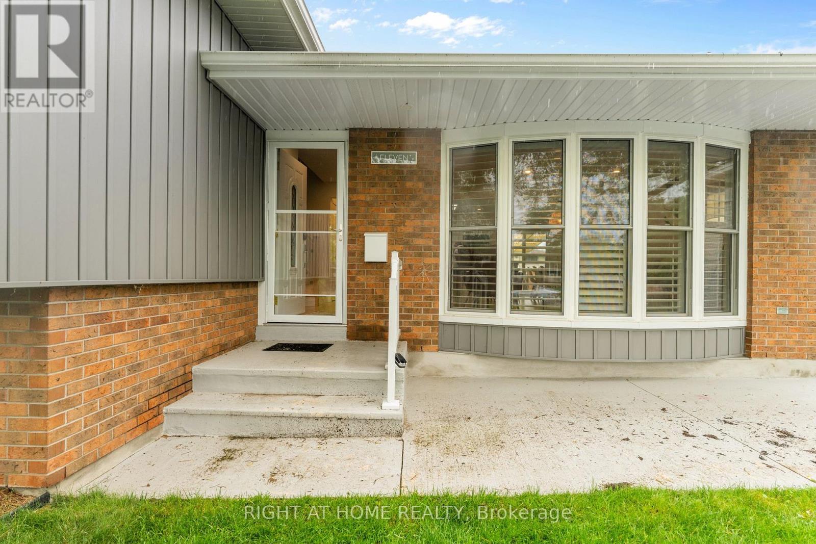 11 Nickel Street, St. Catharines, Ontario  L2M 1L4 - Photo 40 - X12768708