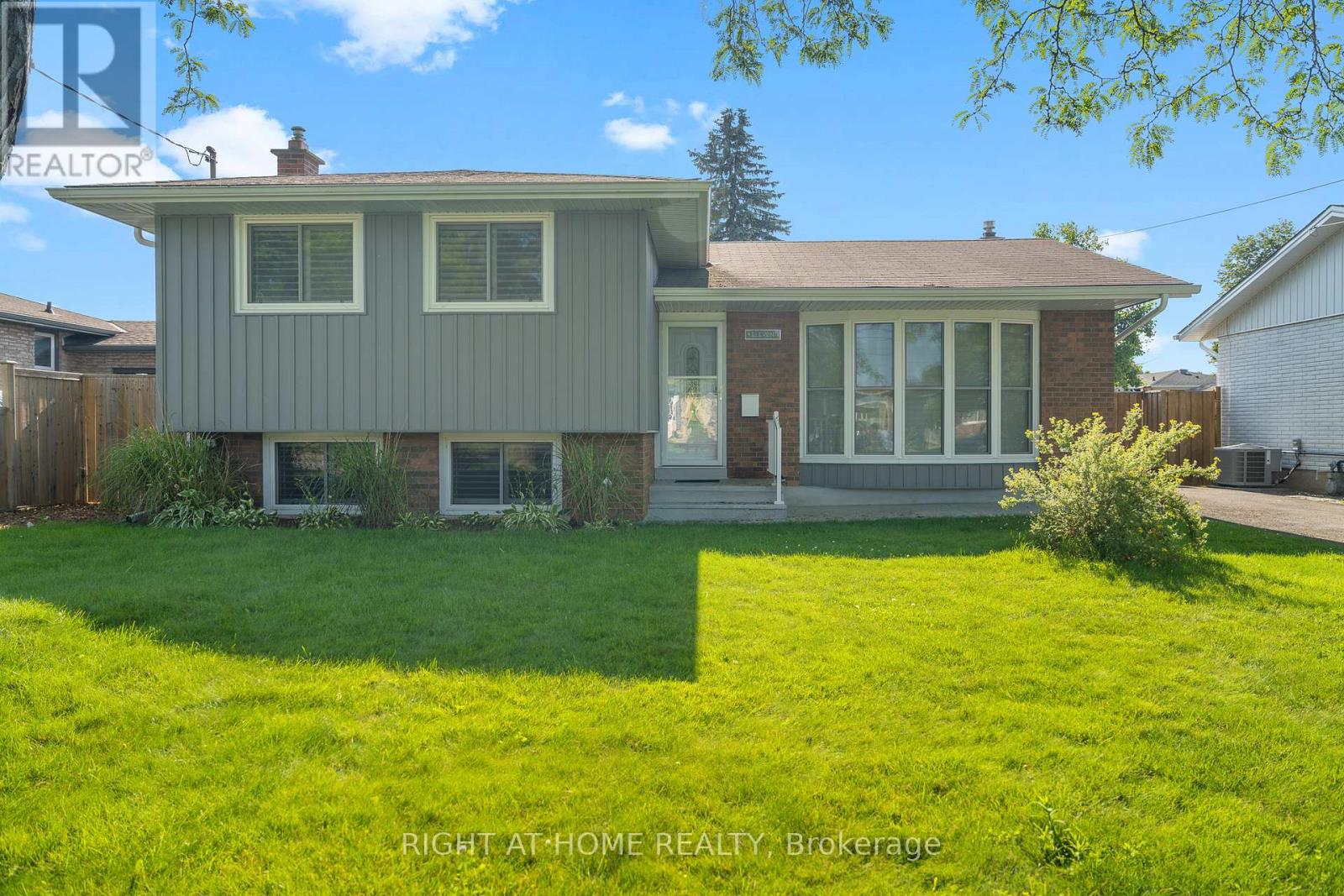 11 Nickel Street, St. Catharines, Ontario  L2M 1L4 - Photo 41 - X12768708