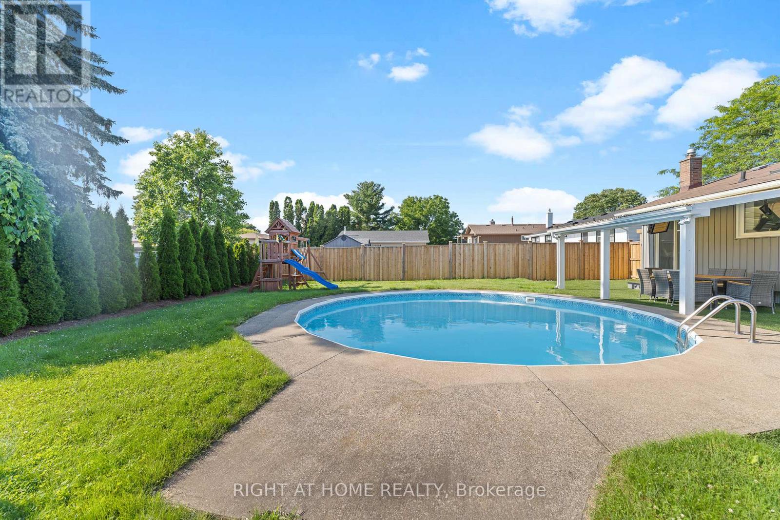 11 Nickel Street, St. Catharines, Ontario  L2M 1L4 - Photo 43 - X12768708