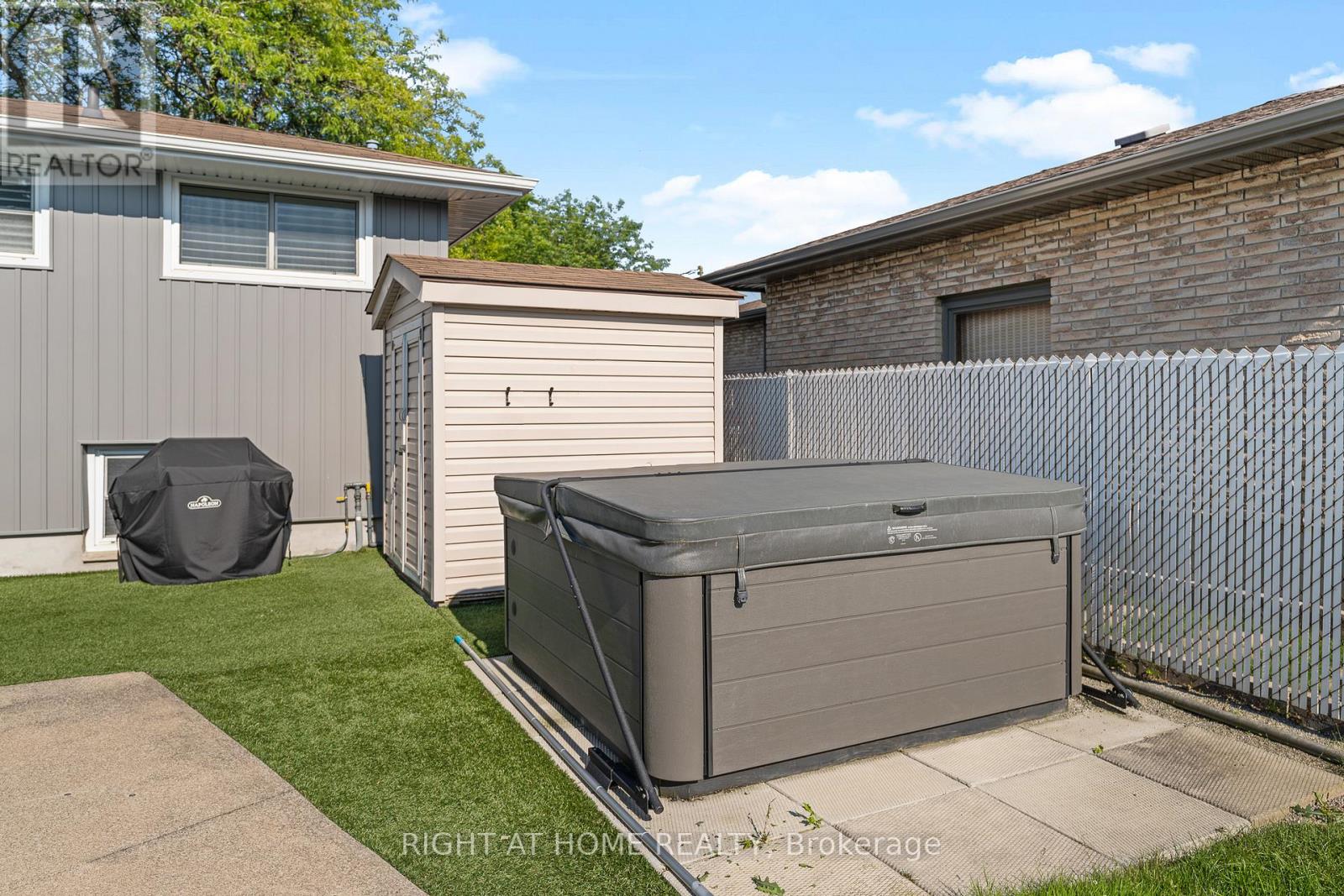 11 Nickel Street, St. Catharines, Ontario  L2M 1L4 - Photo 44 - X12768708