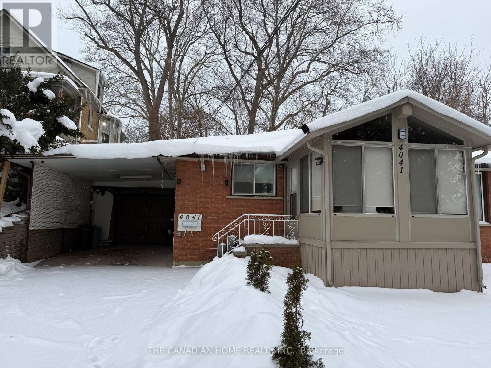 4041 Terrace Avenue, Niagara Falls, Ontario  L2E 3J1 - Photo 8 - X12768714