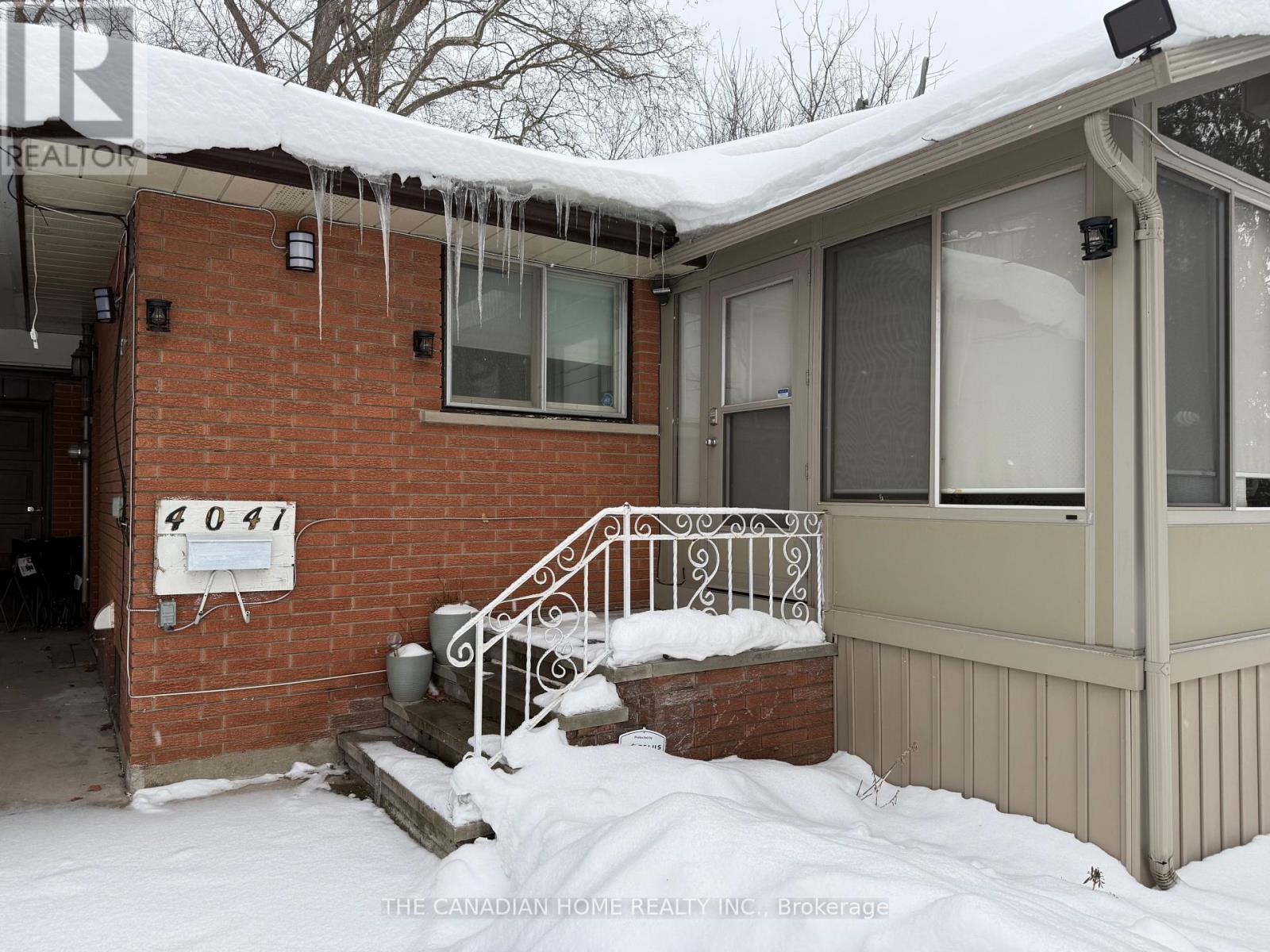 4041 Terrace Avenue, Niagara Falls, Ontario  L2E 3J1 - Photo 9 - X12768714