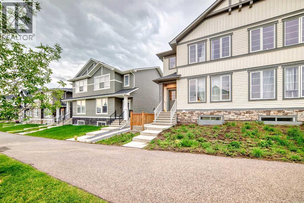 116 Ambleton Street Nw, Calgary, Alberta  T3P 1W5 - Photo 3 - A2268237