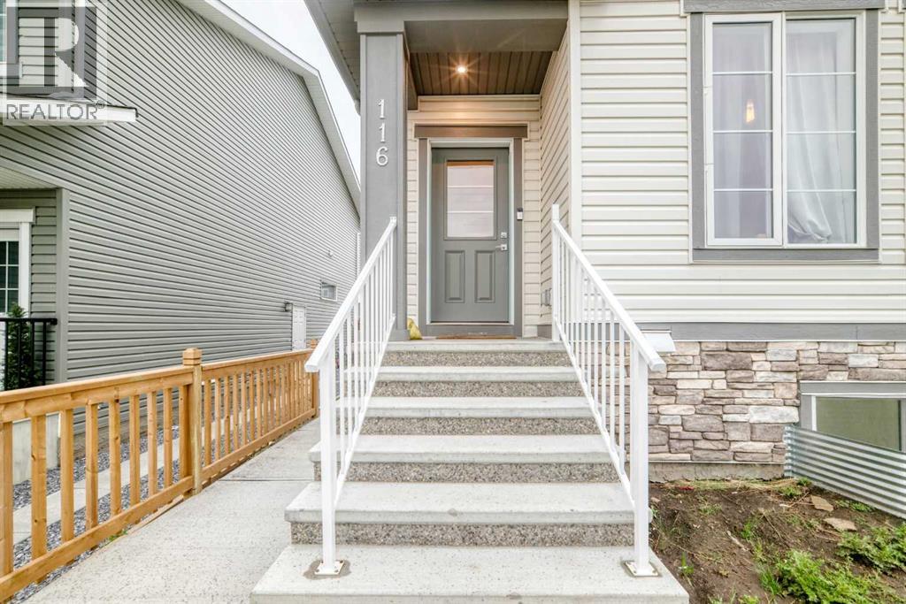 116 Ambleton Street Nw, Calgary, Alberta  T3P 1W5 - Photo 5 - A2268237