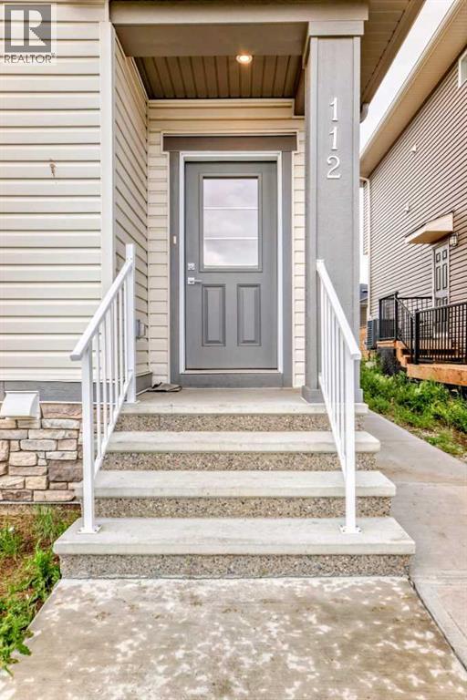 112 Ambleton Street Nw, Calgary, Alberta  T3P 1W5 - Photo 5 - A2268239