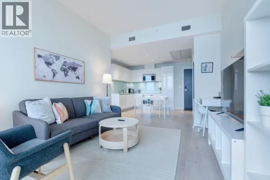 701, 1188 3 Street SE, Calgary, Alberta