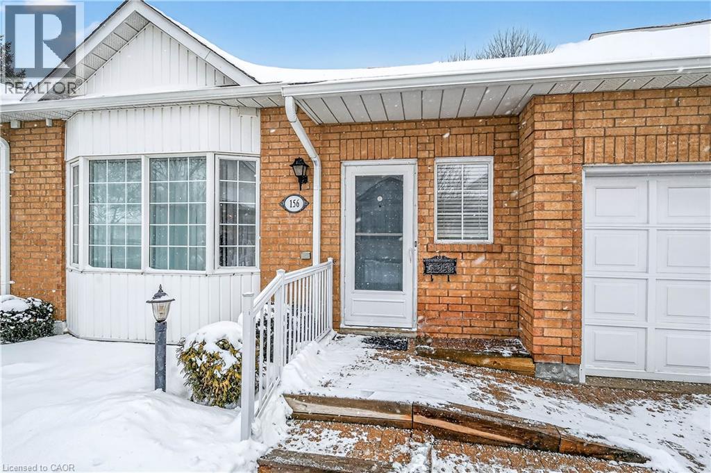 156 Silverbirch Boulevard, Hamilton, Ontario  L0R 1W0 - Photo 3 - 40800508