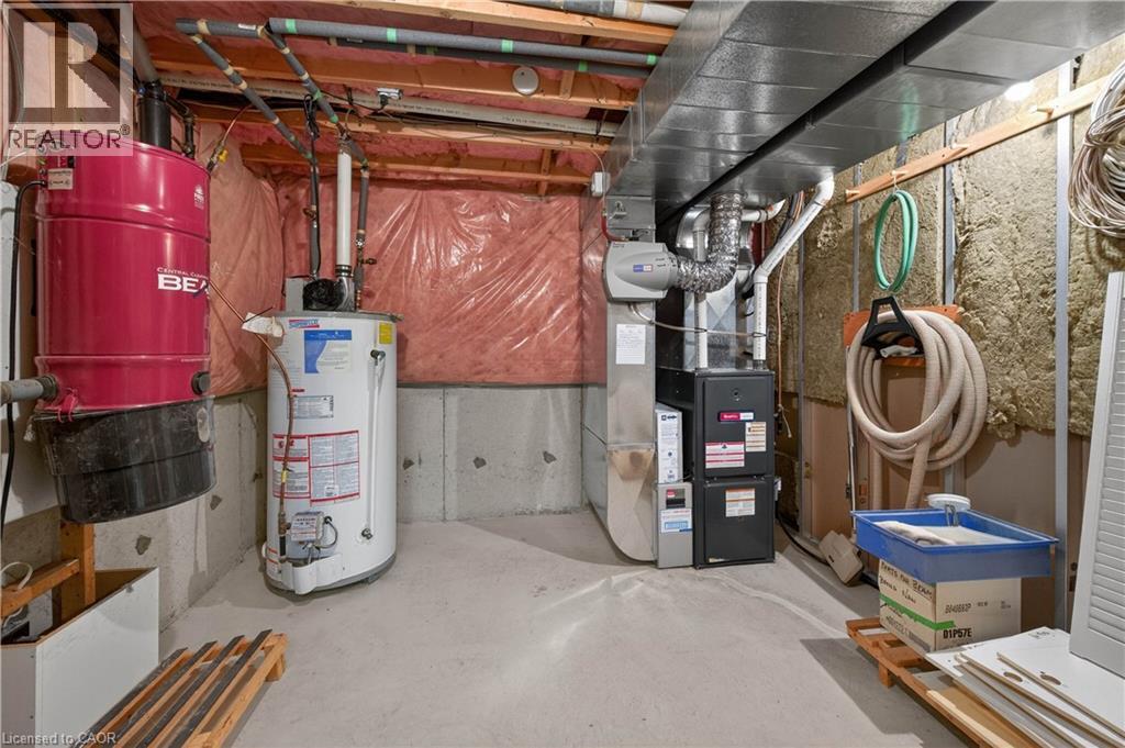 156 Silverbirch Boulevard, Hamilton, Ontario  L0R 1W0 - Photo 39 - 40800508