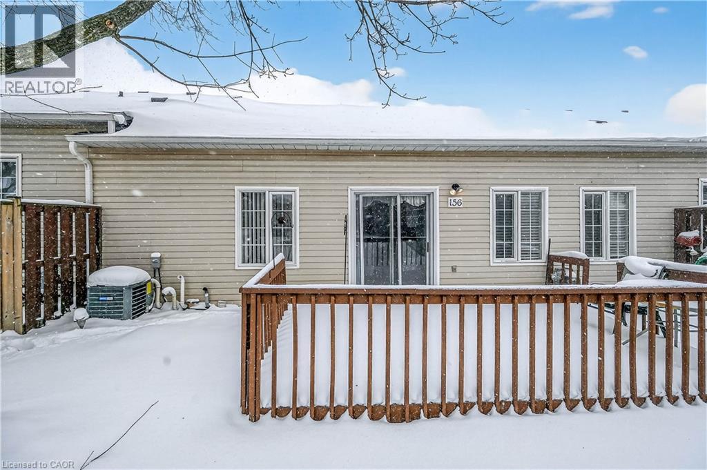 156 Silverbirch Boulevard, Hamilton, Ontario  L0R 1W0 - Photo 42 - 40800508