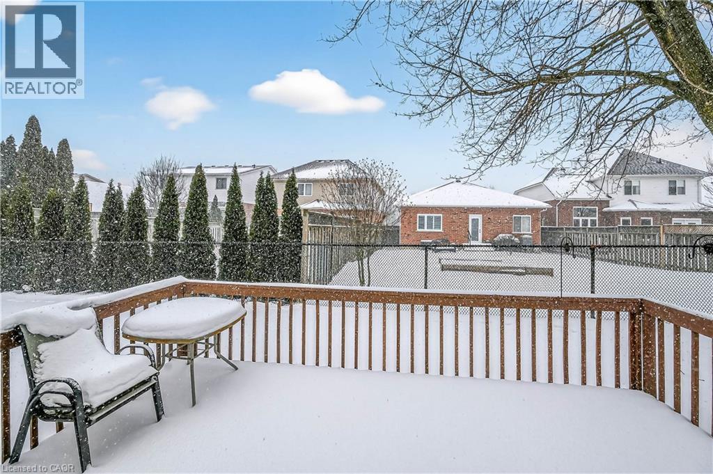 156 Silverbirch Boulevard, Hamilton, Ontario  L0R 1W0 - Photo 41 - 40800508