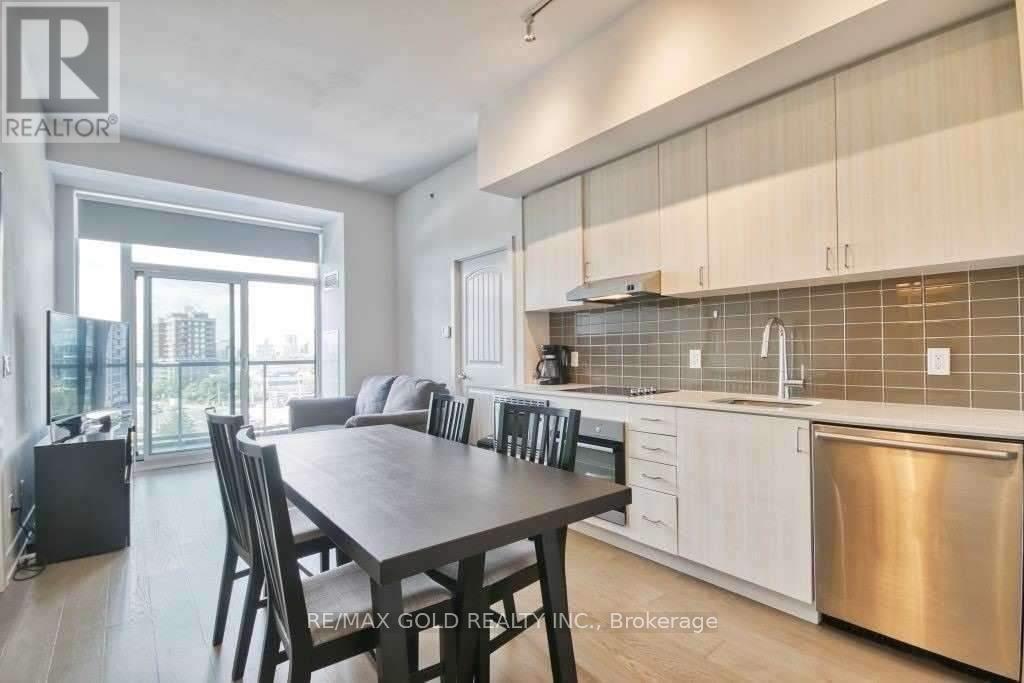 812 - 7 Kenaston Gardens, Toronto, Ontario  M2K 0E9 - Photo 3 - C12767288