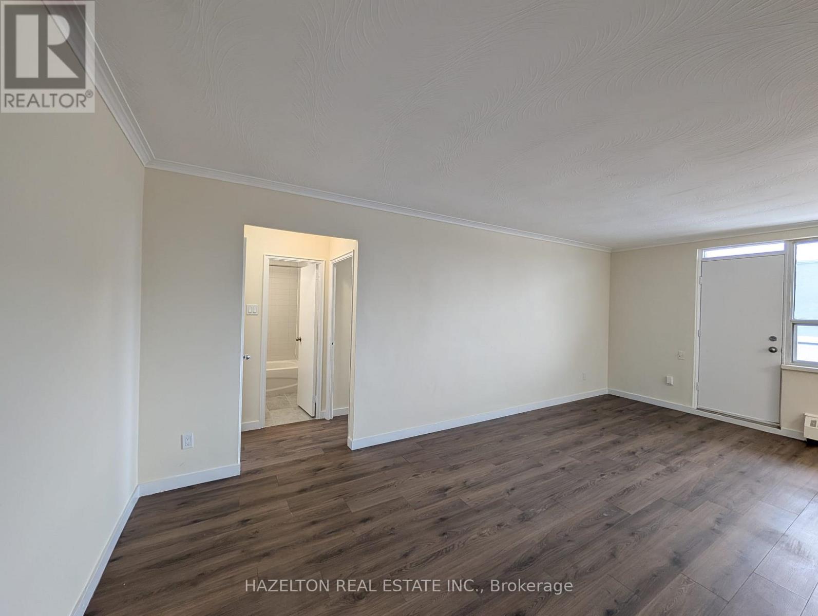 605 - 57 Parkwoods Village Drive, Toronto (Parkwoods-Donalda), Ontario  M3A 2X3 - Photo 7 - C12768642