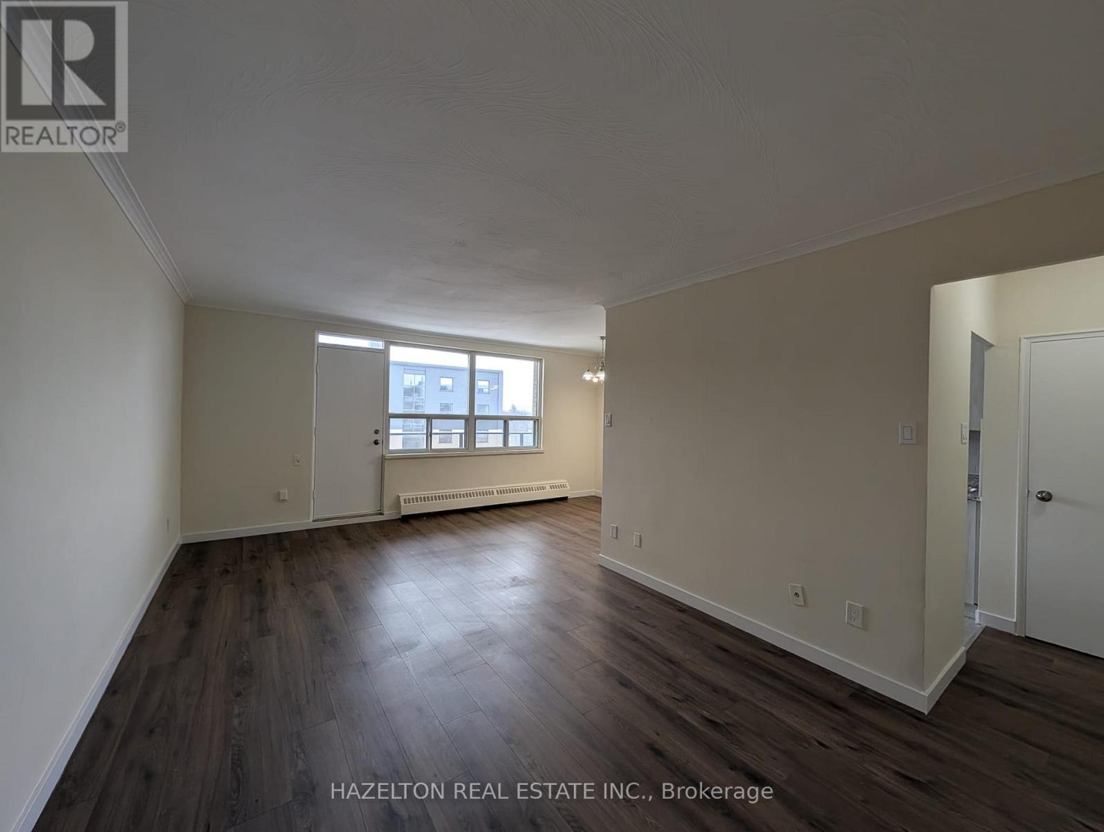 605 - 57 Parkwoods Village Drive, Toronto (Parkwoods-Donalda), Ontario  M3A 2X3 - Photo 9 - C12768642