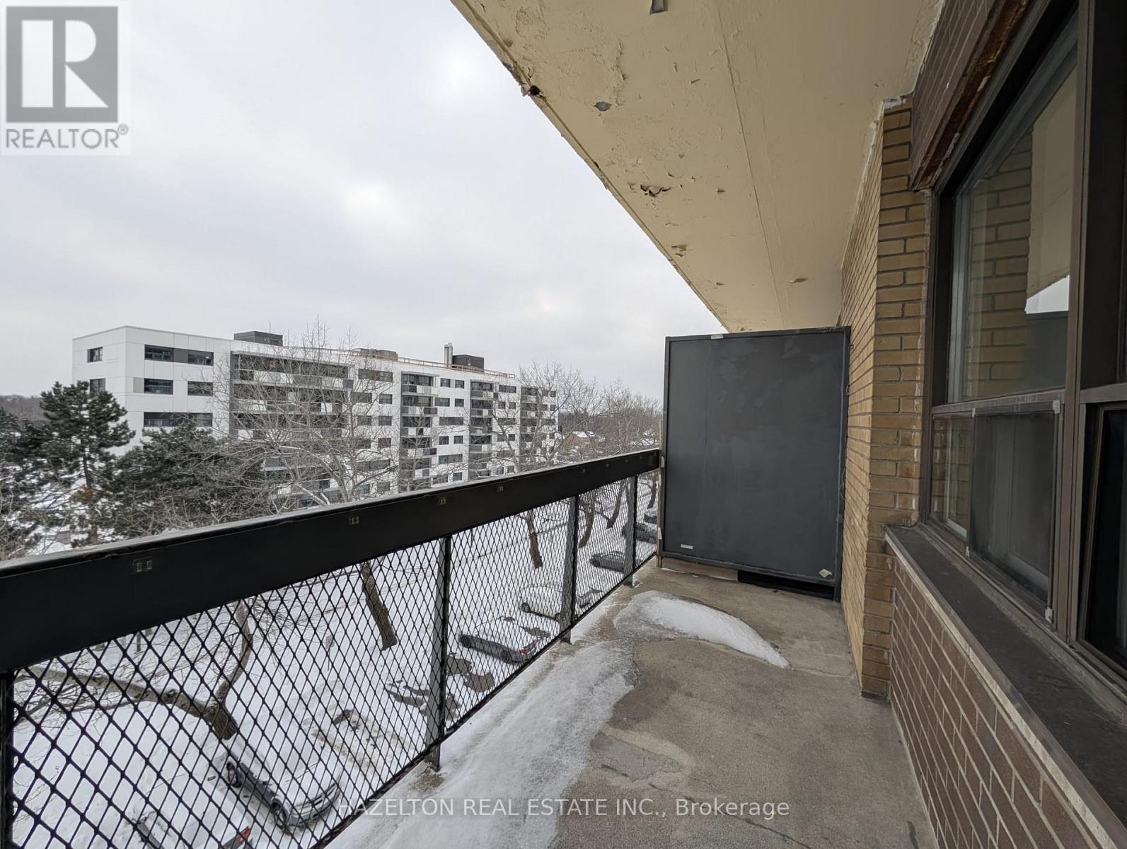 512 - 57 Parkwoods Village Drive, Toronto (Parkwoods-Donalda), Ontario  M3A 2X3 - Photo 13 - C12768648