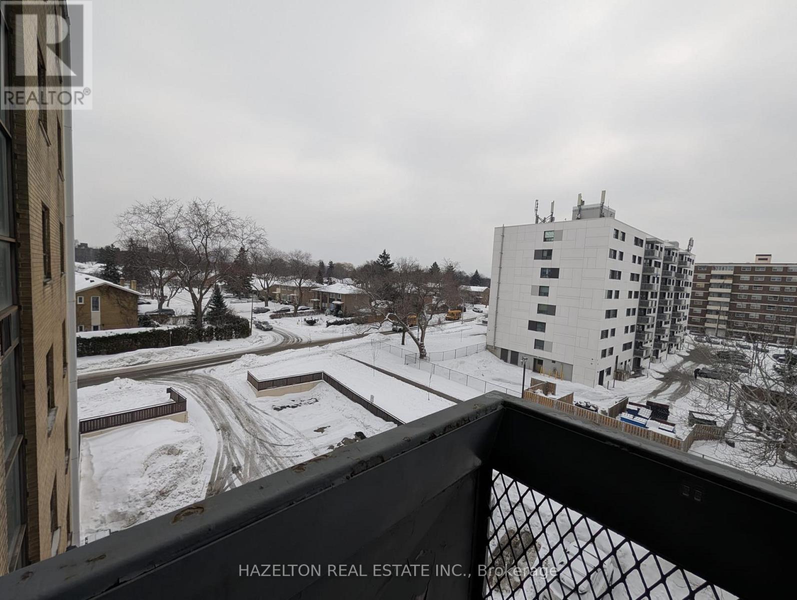 512 - 57 Parkwoods Village Drive, Toronto (Parkwoods-Donalda), Ontario  M3A 2X3 - Photo 14 - C12768648