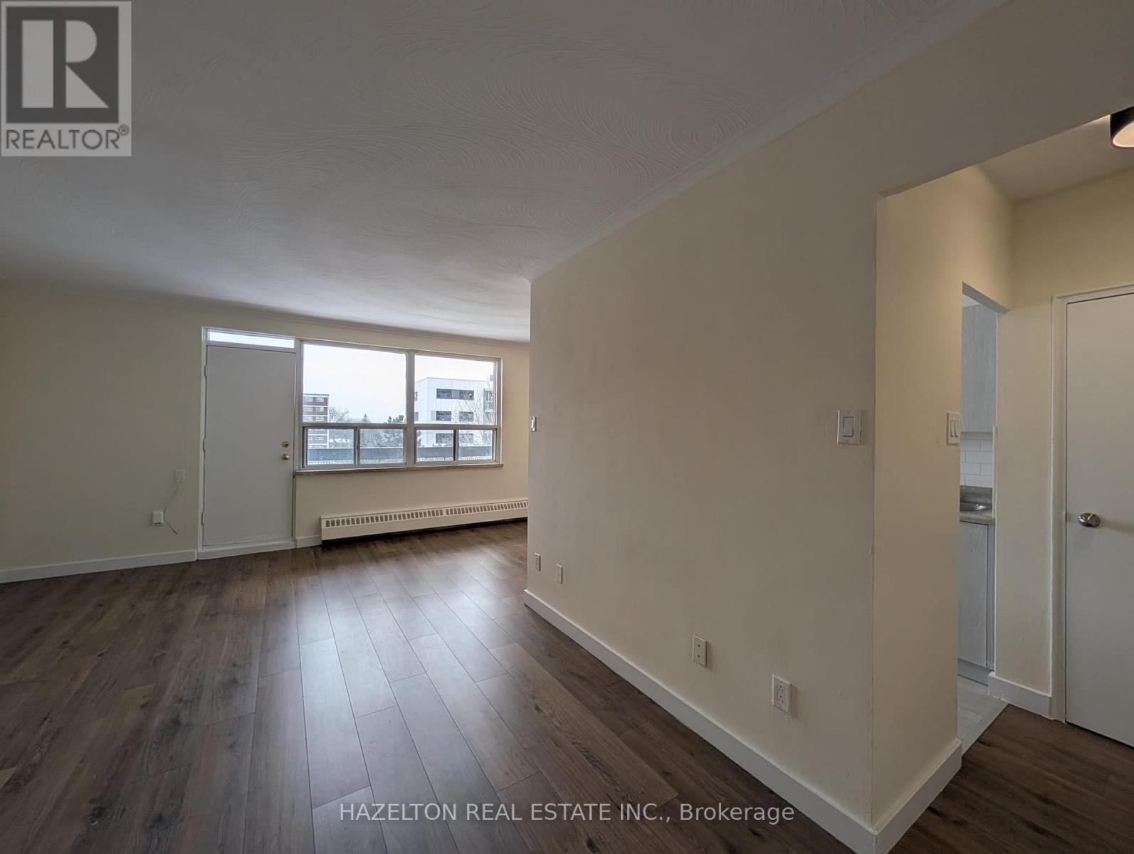 512 - 57 Parkwoods Village Drive, Toronto (Parkwoods-Donalda), Ontario  M3A 2X3 - Photo 6 - C12768648