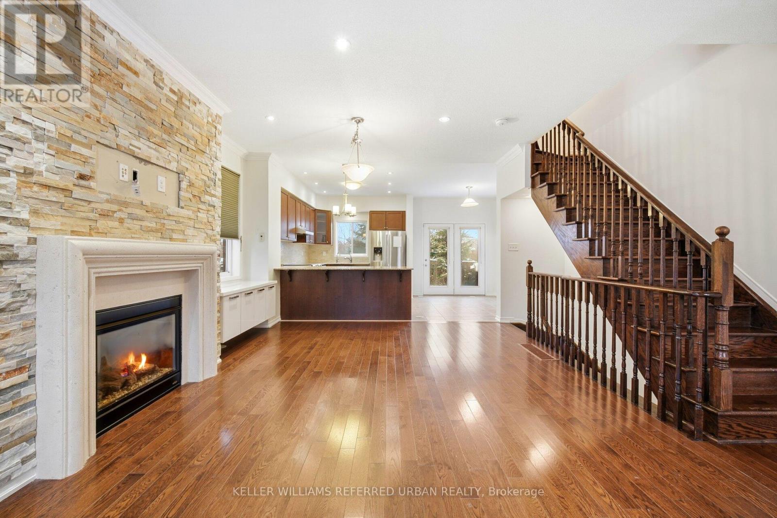 97 John Bell Crescent, Toronto, Ontario  M1L 0G5 - Photo 4 - E12747836