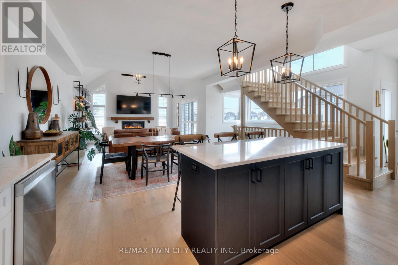 154 Dempsey Drive, Stratford, Ontario  N5A 0R5 - Photo 17 - X12753382