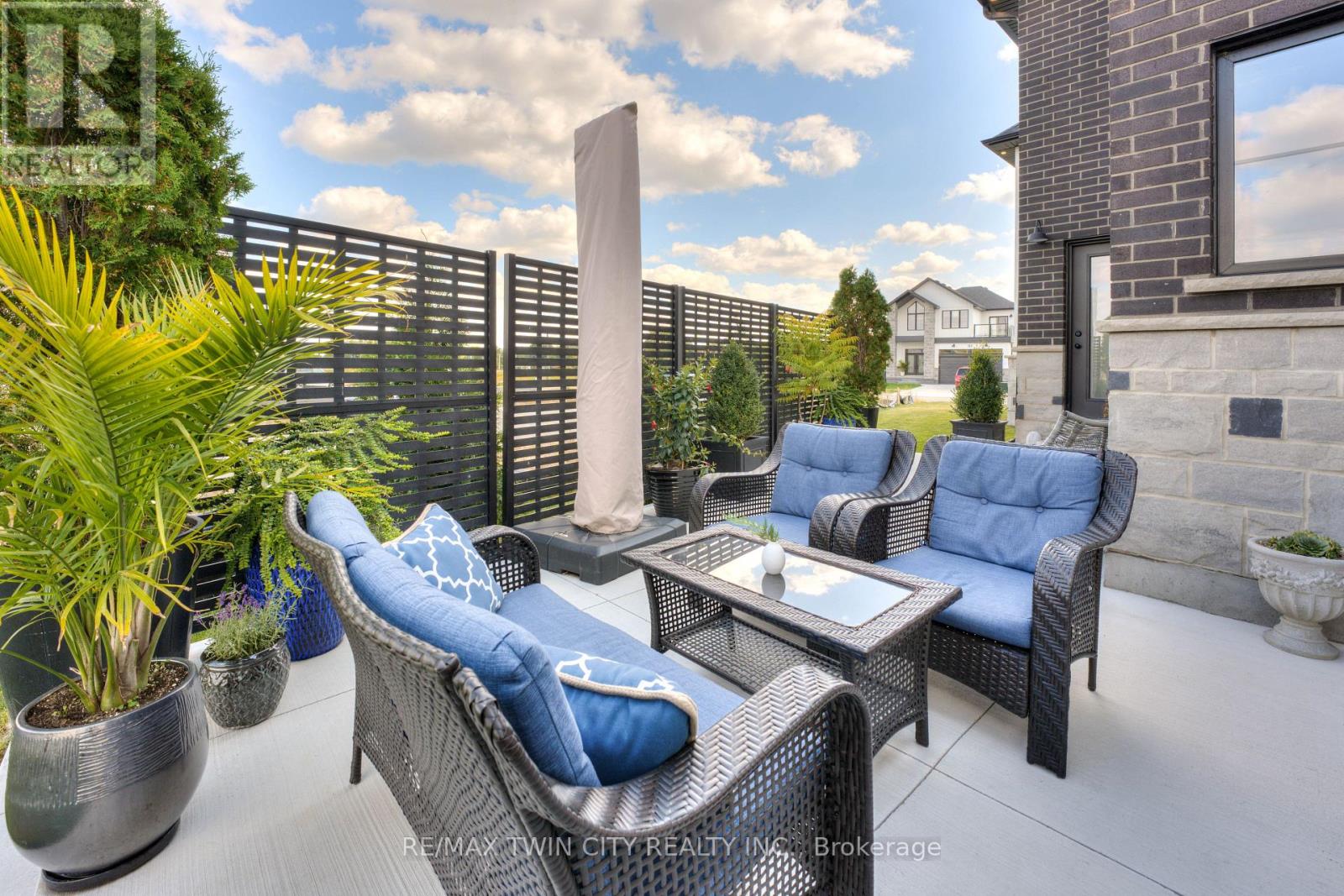 154 Dempsey Drive, Stratford, Ontario  N5A 0R5 - Photo 32 - X12753382