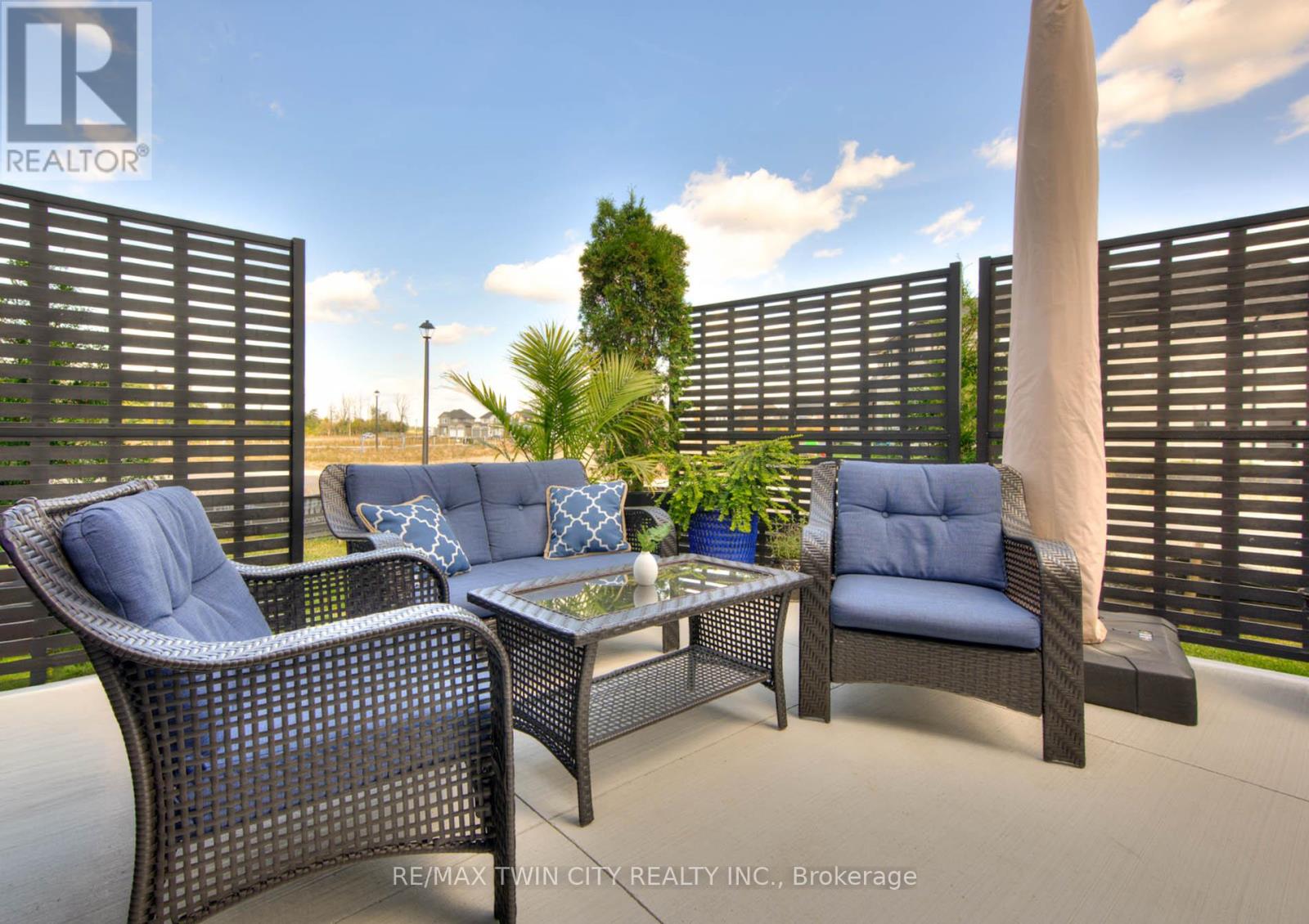 154 Dempsey Drive, Stratford, Ontario  N5A 0R5 - Photo 33 - X12753382